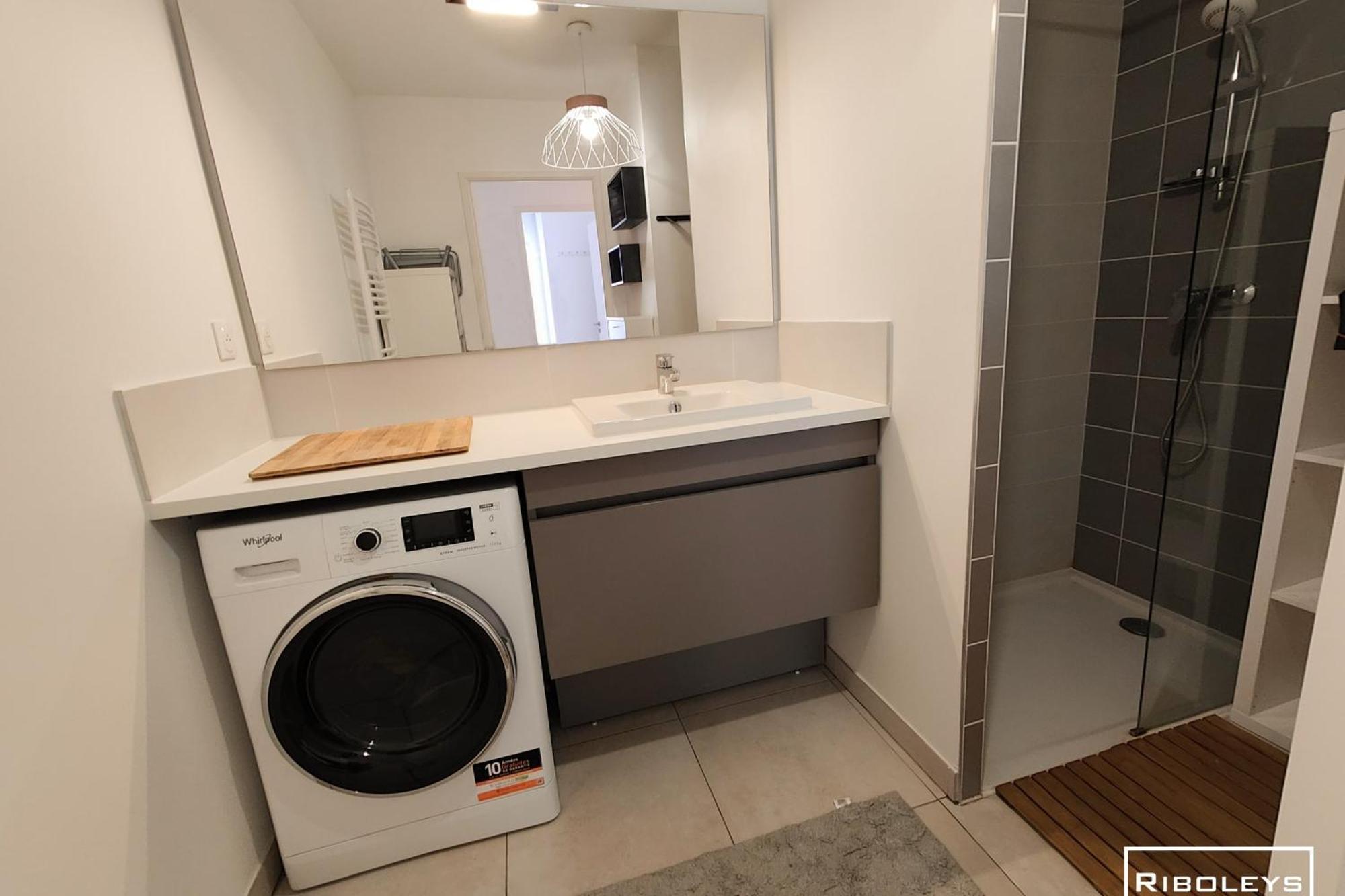 ויאס Villa T3 Climatisee En Residence Avec Piscine מראה חיצוני תמונה