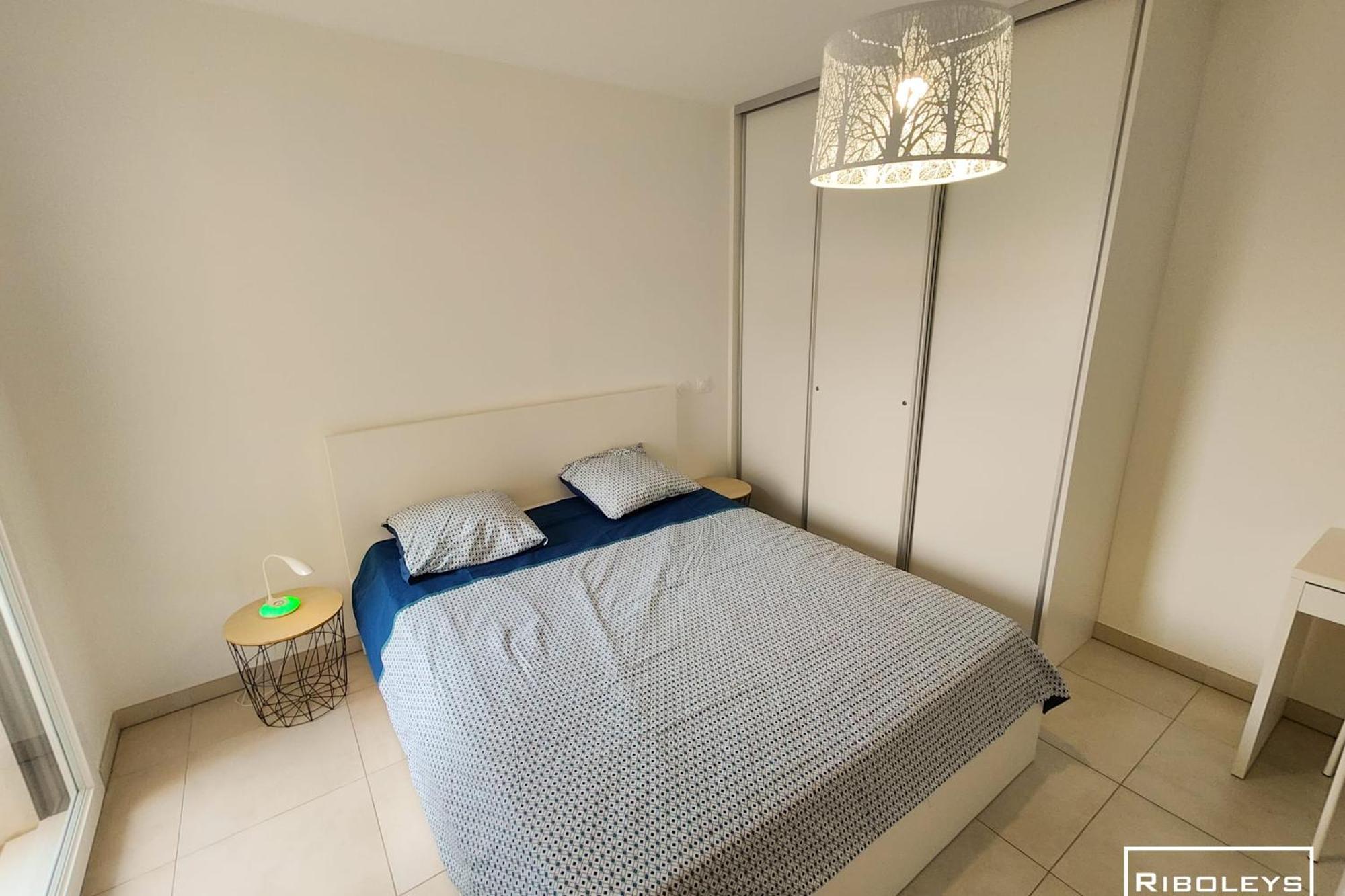 ויאס Villa T3 Climatisee En Residence Avec Piscine מראה חיצוני תמונה