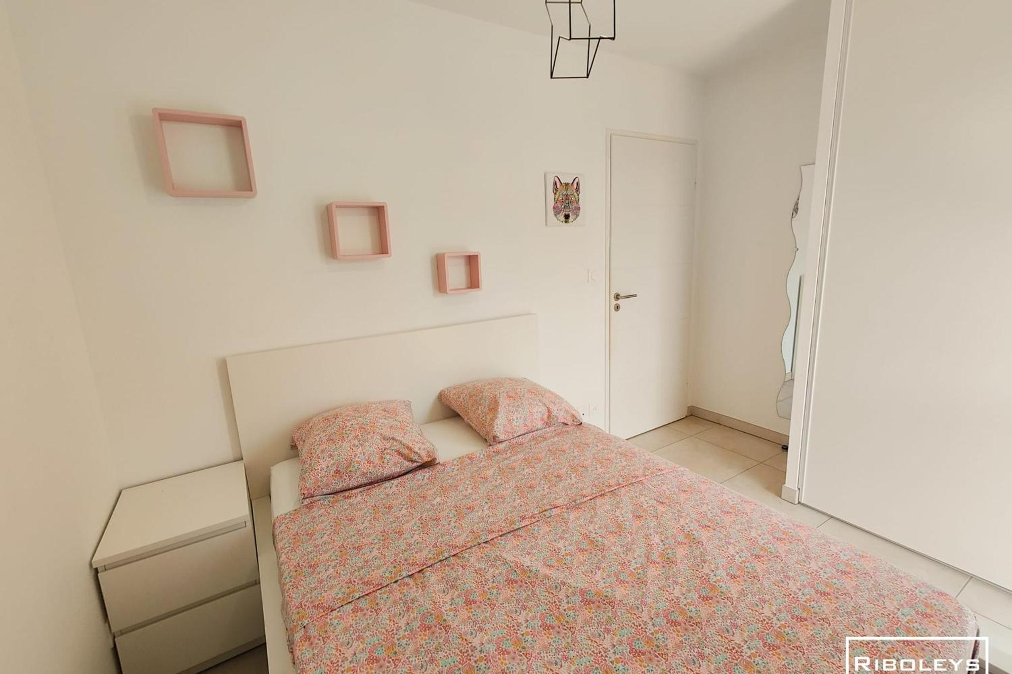 ויאס Villa T3 Climatisee En Residence Avec Piscine מראה חיצוני תמונה