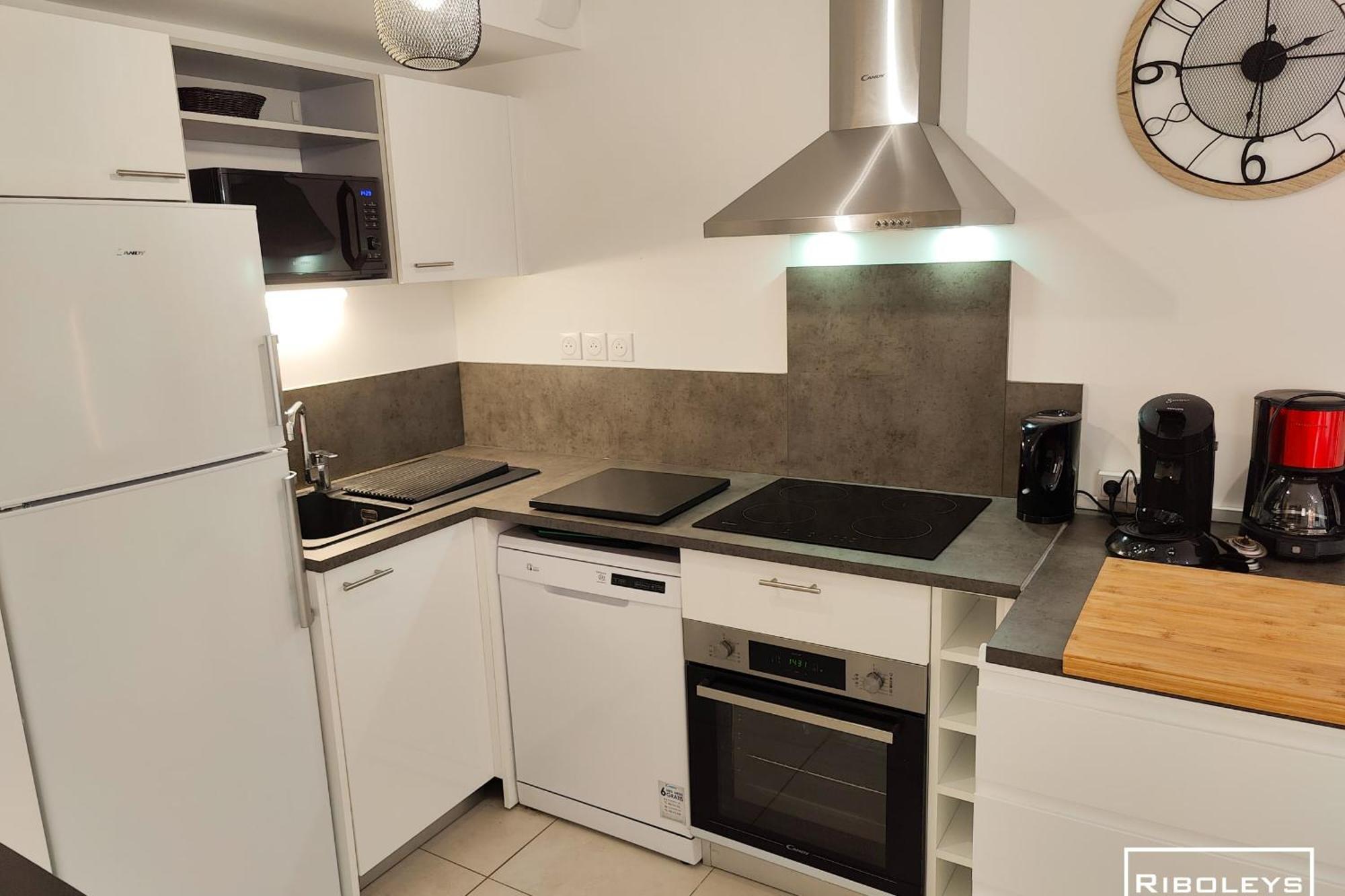 ויאס Villa T3 Climatisee En Residence Avec Piscine מראה חיצוני תמונה