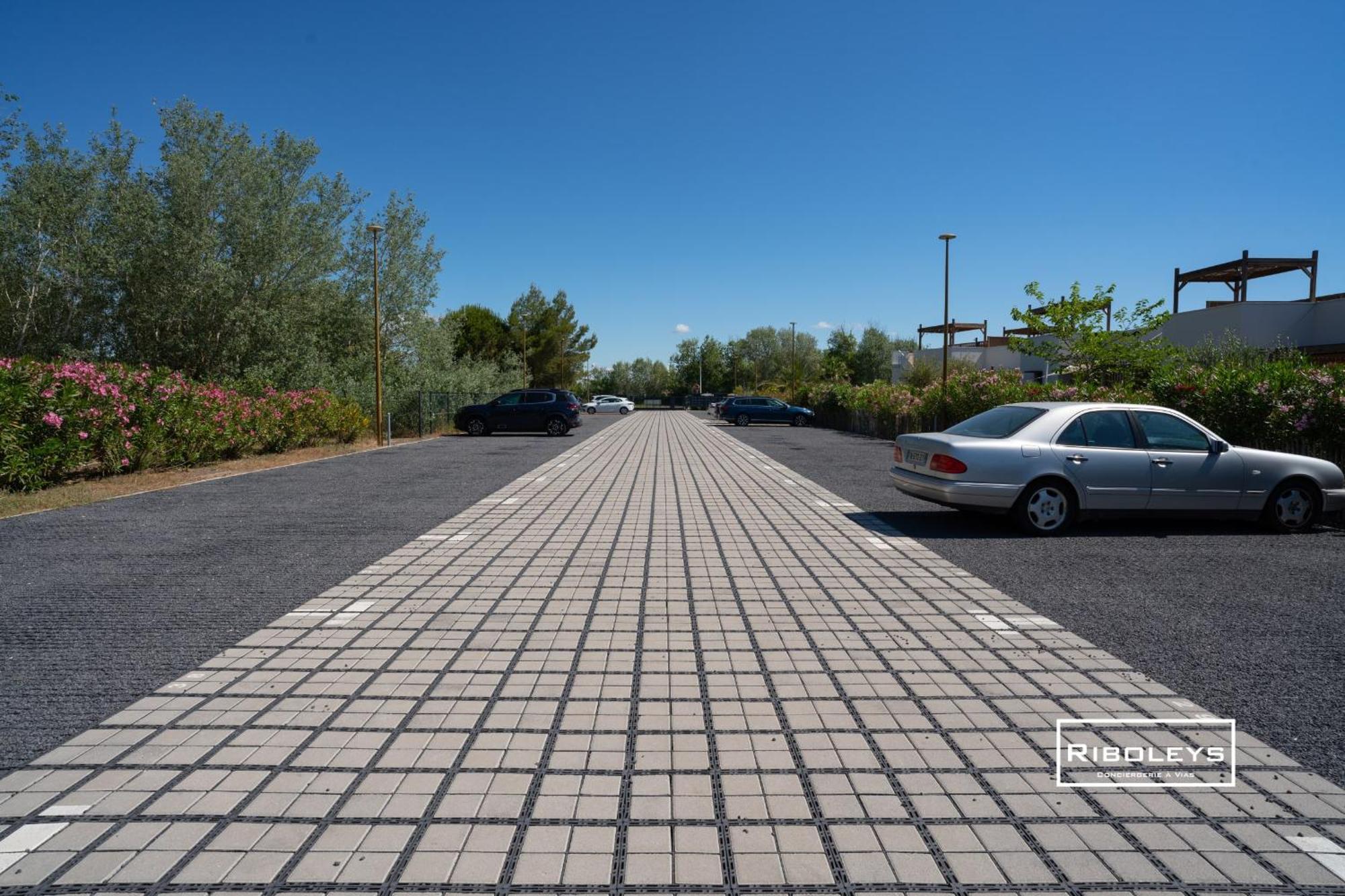 ויאס Villa T3 Climatisee En Residence Avec Piscine מראה חיצוני תמונה